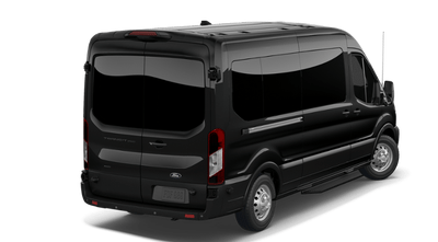 2026 Ford Transit Commercial Passenger Van XL