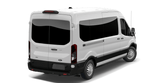 2027 Ford Transit Commercial Passenger Van XLT
