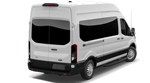 2027 Ford Transit Commercial Passenger Van XLT