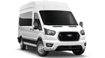 2027 Ford Transit Commercial Passenger Van XLT