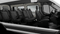 2027 Ford Transit Commercial Passenger Van XLT