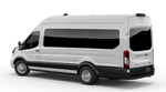 2026 Ford Transit Commercial Passenger Van XLT