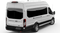 2026 Ford Transit Commercial Passenger Van XLT