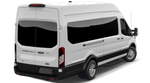 2026 Ford Transit Commercial Passenger Van XLT