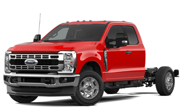 2026 Ford Super Duty F-250® XLT