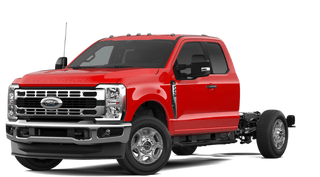 2026 Ford Super Duty F-250® XLT