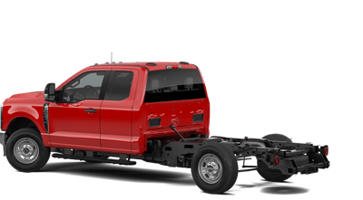 2026 Ford Super Duty F-250® XL