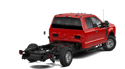 2026 Ford Super Duty F-250® XL