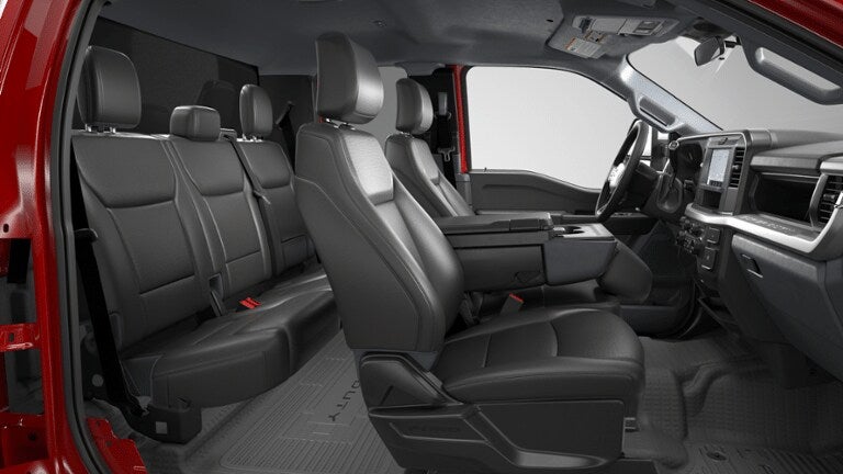 2026 Ford Super Duty F-250® XL