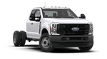 2026 Ford Chassis Cab F-350® XL