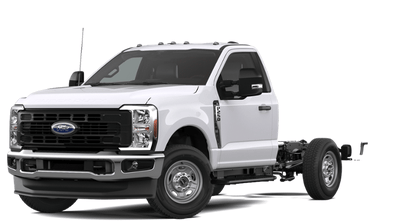 2026 Ford Super Duty F-250® XL