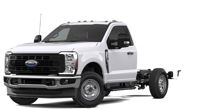 2026 Ford Super Duty F-250® XL