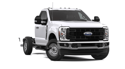 2026 Ford Super Duty F-250® XL