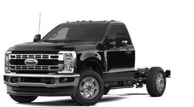 2026 Ford Super Duty F-250® XLT