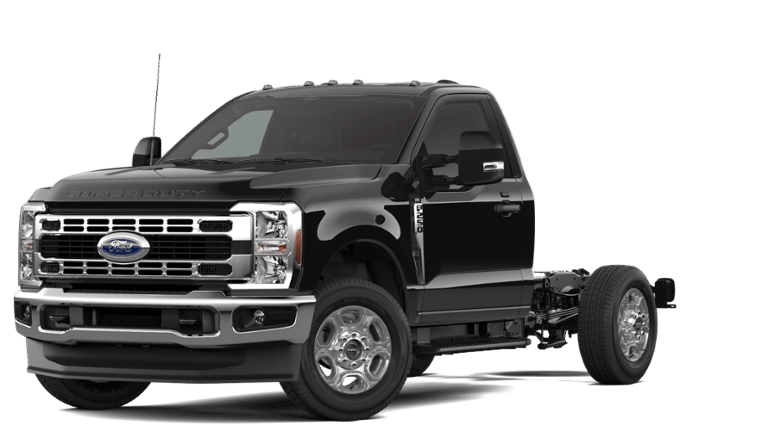 2026 Ford Super Duty F-250® XLT