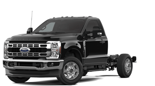 2026 Ford Super Duty F-250® XLT