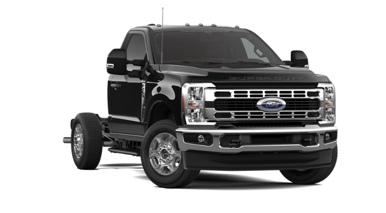 2026 Ford Super Duty F-250® XLT