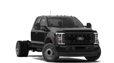 2027 Ford Chassis Cab F-550® XL