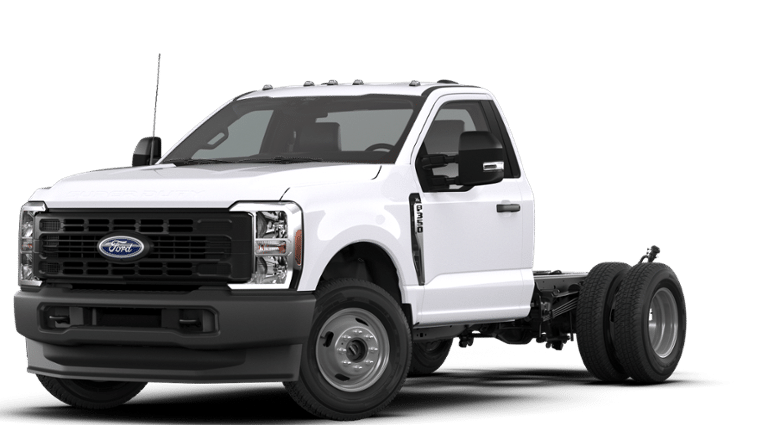 2026 Ford F-350's photo