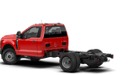 2026 Ford Chassis Cab F-350® XL