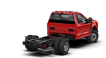 2026 Ford Chassis Cab F-350® XL