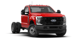 2026 Ford Chassis Cab F-350® XL