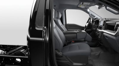 2026 Ford Chassis Cab F-450® XL
