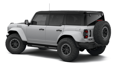 2026 Ford Bronco Raptor®