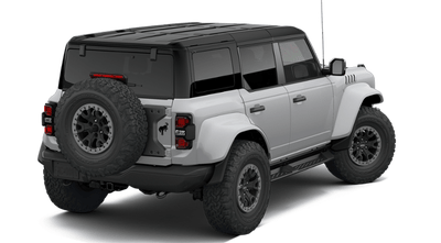 2026 Ford Bronco Raptor®