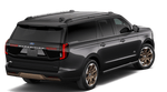 2027 Ford Expedition MAX King Ranch®