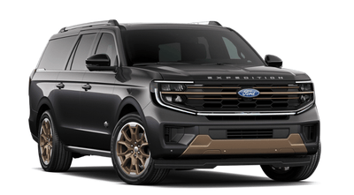 2027 Ford Expedition MAX King Ranch®