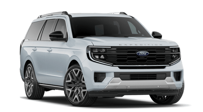 2026 Ford Expedition Platinum®
