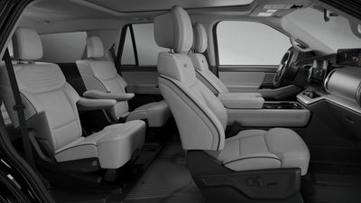 2026 Ford Expedition Platinum®