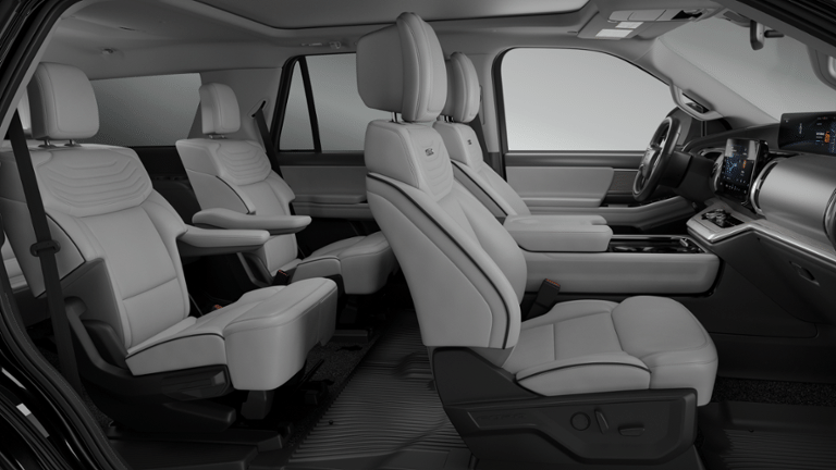 2026 Ford Expedition Platinum®
