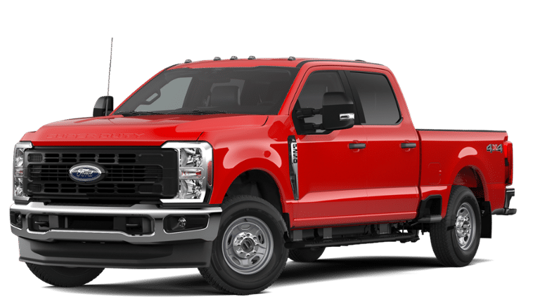 2026 Ford Super Duty F-250® XL