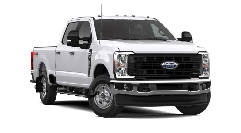 2026 Ford Super Duty F-250® XL