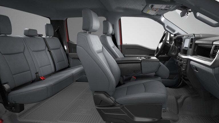 2026 Ford Super Duty F-250® XL
