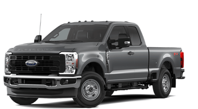 2026 Ford Super Duty F-250® XL