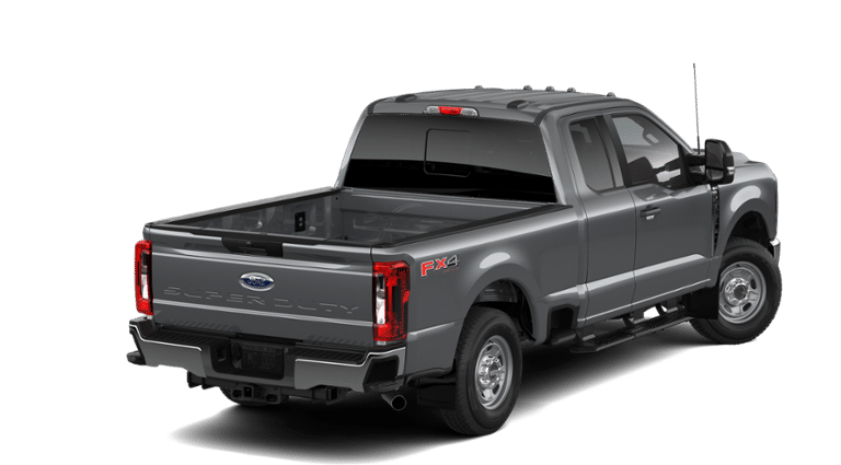 2026 Ford Super Duty F-250® XL