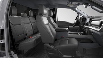 2026 Ford Super Duty F-250® XLT