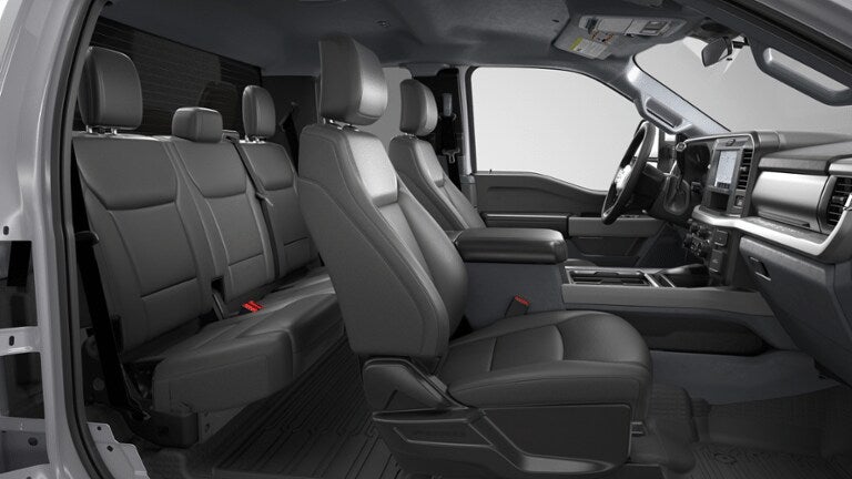 2026 Ford Super Duty F-250® XLT