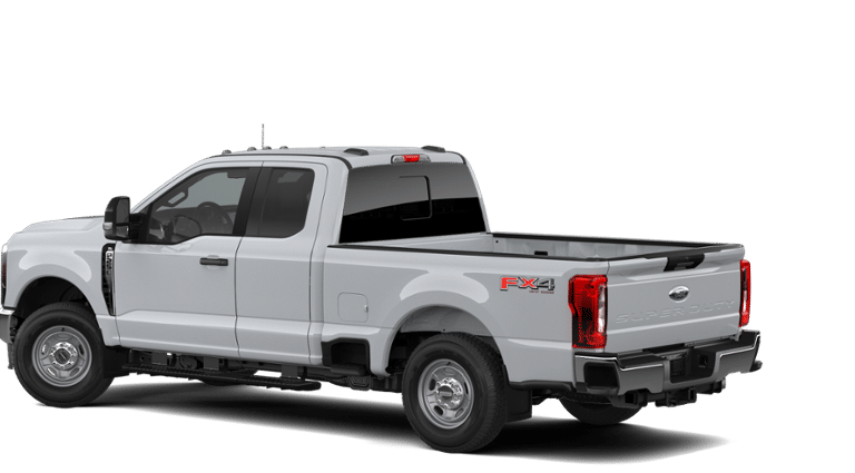 2026 Ford Super Duty F-250® XL