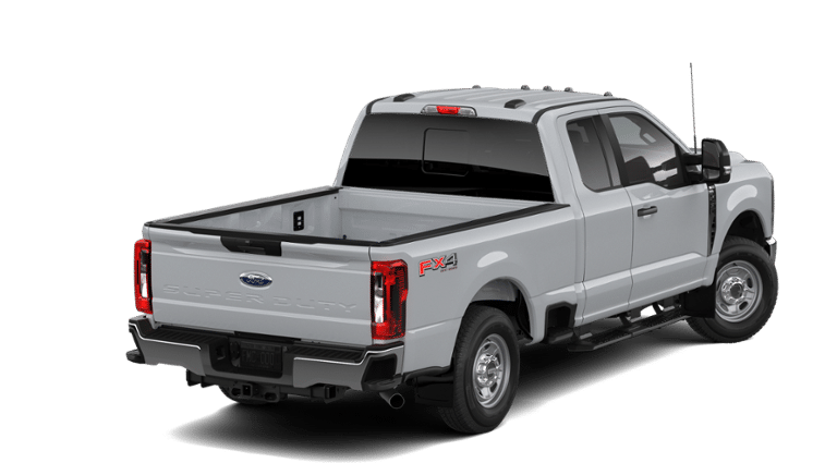 2026 Ford Super Duty F-250® XL
