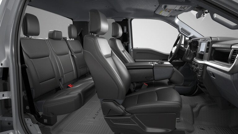 2026 Ford Super Duty F-250® XL