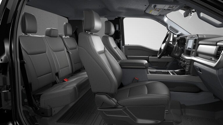2026 Ford Super Duty F-250® XLT