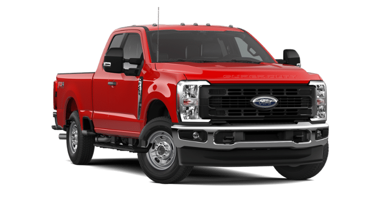 2026 Ford Super Duty F-250® XL