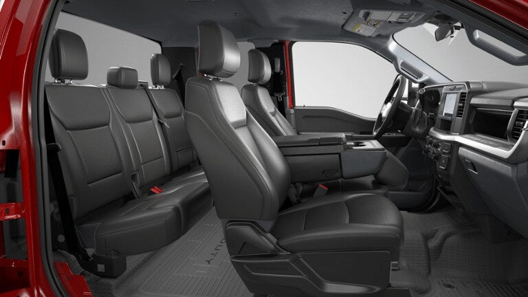2026 Ford Super Duty F-250® XL