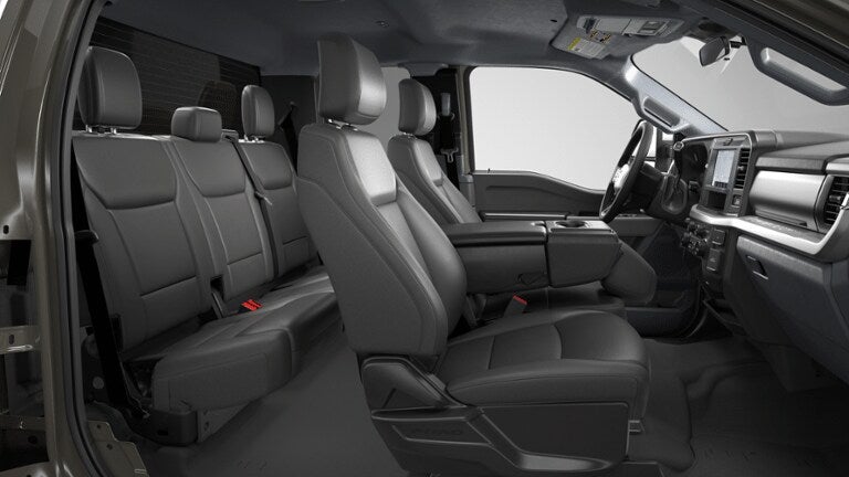 2026 Ford Super Duty F-250® XLT