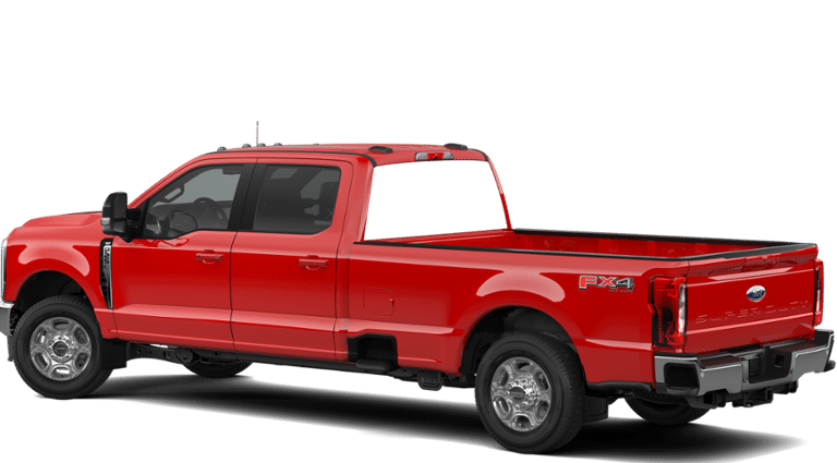 2026 Ford Super Duty F-250® XLT