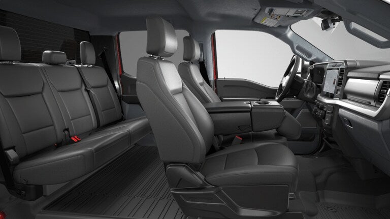 2026 Ford Super Duty F-250® XLT